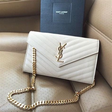 ysl crossbody black and gold|ysl white crossbody bag.